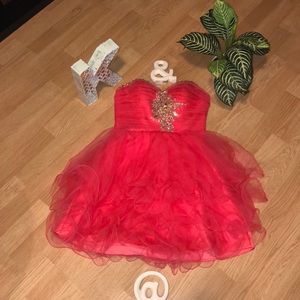 Junior Dress For Prom Or A Dance